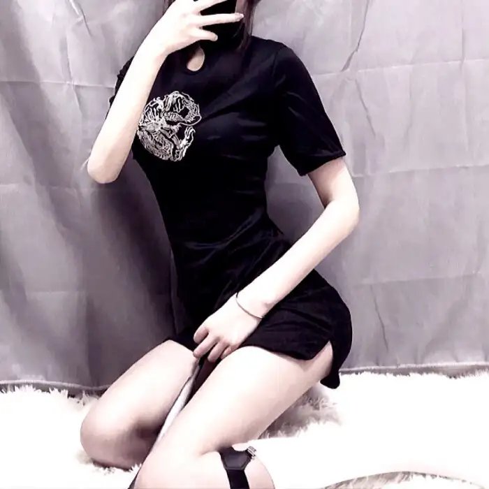 李科长巧难炊事班